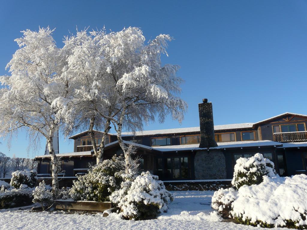 Ski Time Methven Exterior photo